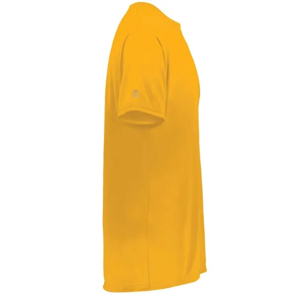 Youth Momentum Tee... from ASI 89380 Staton Corporate and Casual