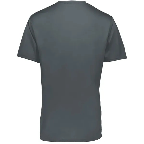 Youth Momentum Tee... from ASI 89380 Staton Corporate and Casual