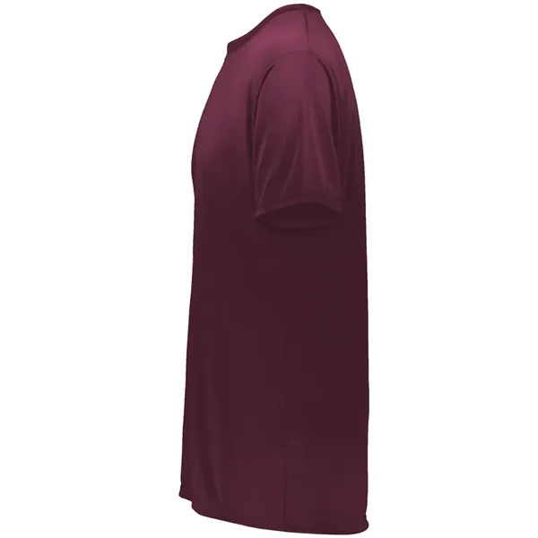 Youth Momentum Tee... from ASI 89380 Staton Corporate and Casual