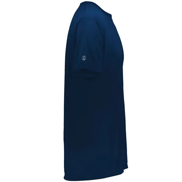 Youth Momentum Tee... from ASI 89380 Staton Corporate and Casual