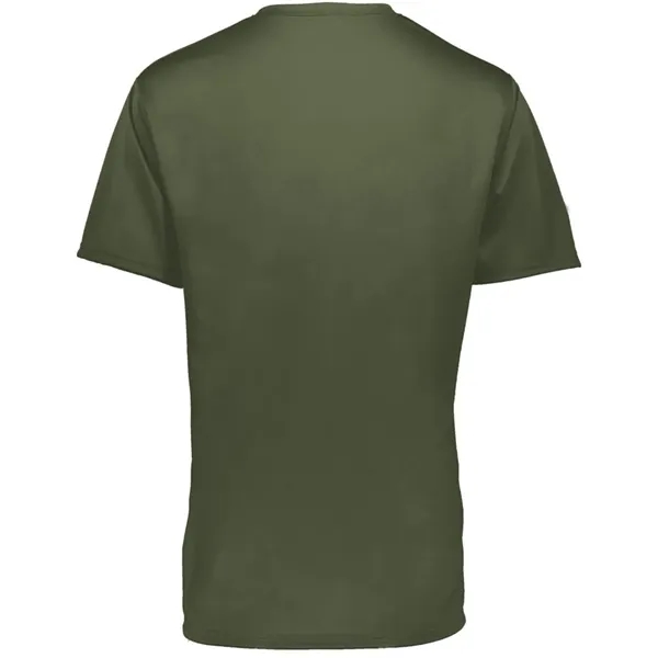 Youth Momentum Tee... from ASI 89380 Staton Corporate and Casual