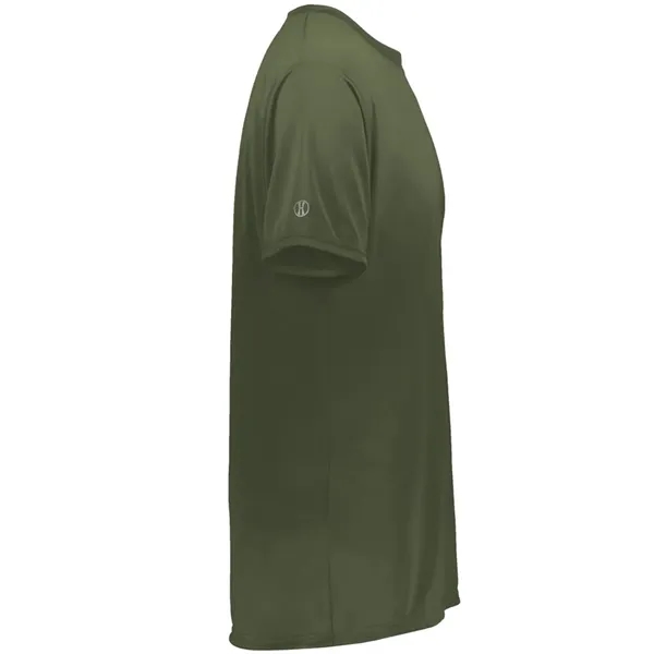 Youth Momentum Tee... from ASI 89380 Staton Corporate and Casual