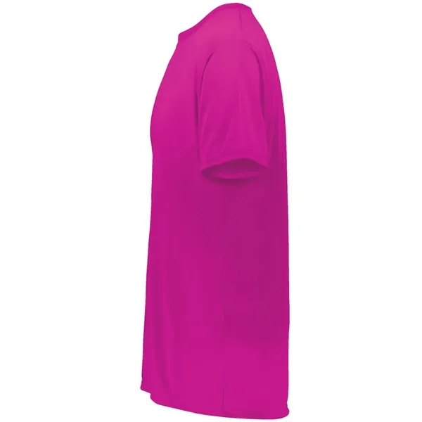 Youth Momentum Tee... from ASI 89380 Staton Corporate and Casual