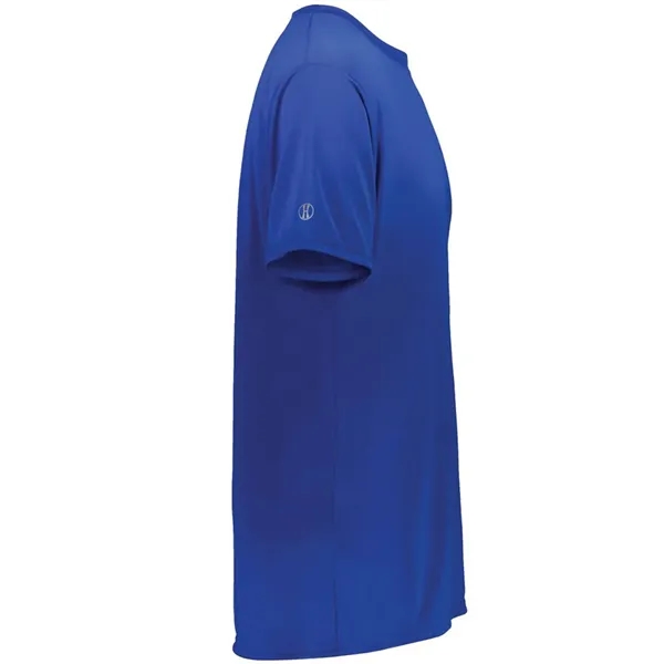 Youth Momentum Tee... from ASI 89380 Staton Corporate and Casual