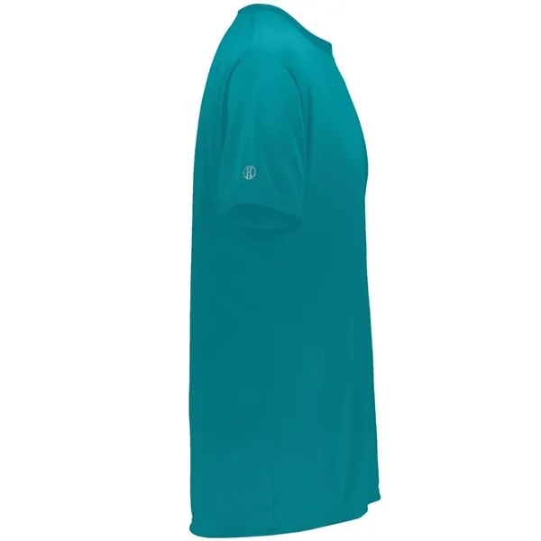 Youth Momentum Tee... from ASI 89380 Staton Corporate and Casual