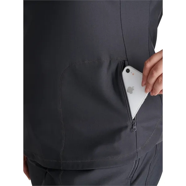 Cherokee - Form - Women's V-Neck Scrub Top... from ASI 86018 Scrub Authority / Uniform Stores