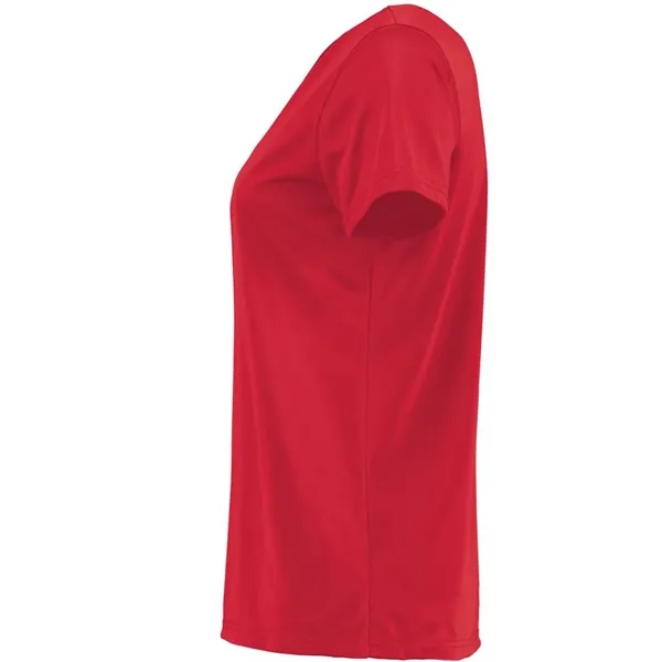 Ladies Momentum Tee... from ASI 89380 Staton Corporate and Casual