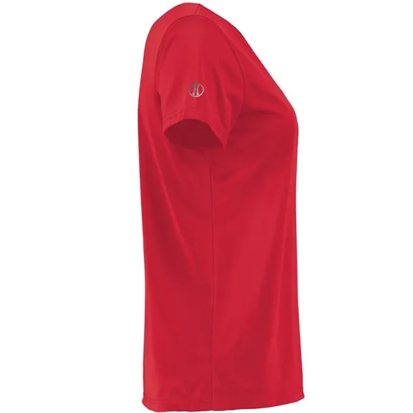 Ladies Momentum Tee... from ASI 89380 Staton Corporate and Casual