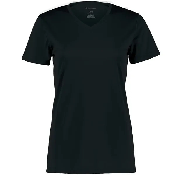 Ladies Momentum Tee... from ASI 89380 Staton Corporate and Casual