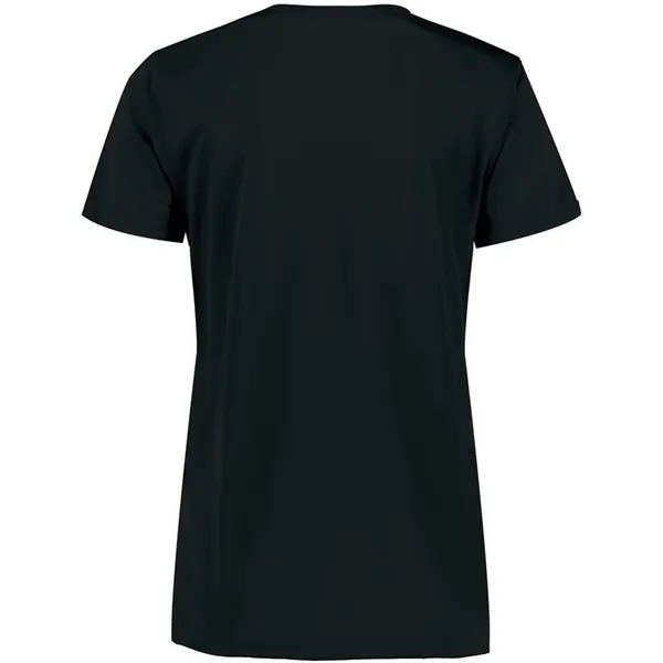 Ladies Momentum Tee... from ASI 89380 Staton Corporate and Casual