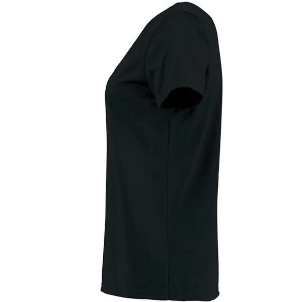 Ladies Momentum Tee... from ASI 89380 Staton Corporate and Casual