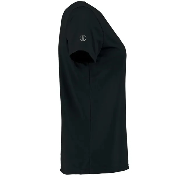 Ladies Momentum Tee... from ASI 89380 Staton Corporate and Casual