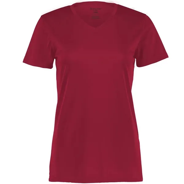 Ladies Momentum Tee... from ASI 89380 Staton Corporate and Casual