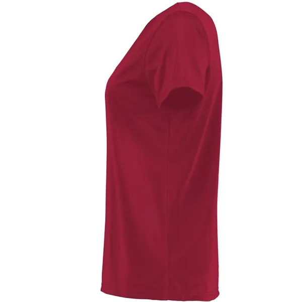 Ladies Momentum Tee... from ASI 89380 Staton Corporate and Casual