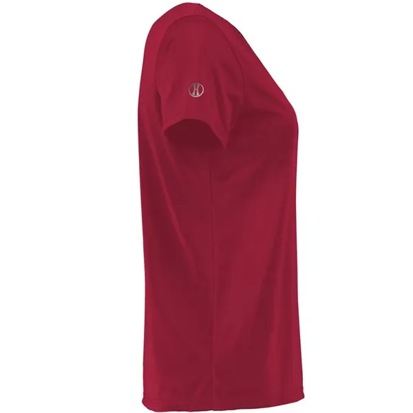 Ladies Momentum Tee... from ASI 89380 Staton Corporate and Casual