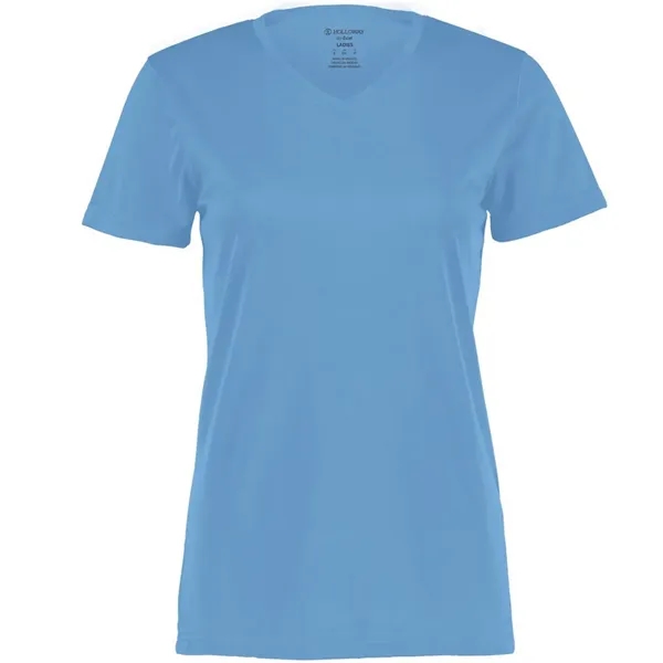 Ladies Momentum Tee... from ASI 89380 Staton Corporate and Casual