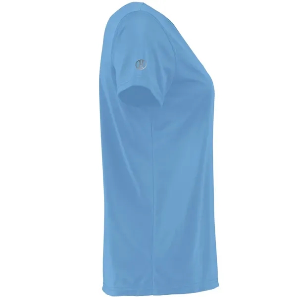 Ladies Momentum Tee... from ASI 89380 Staton Corporate and Casual