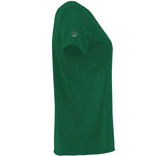 Ladies Momentum Tee... from ASI 89380 Staton Corporate and Casual