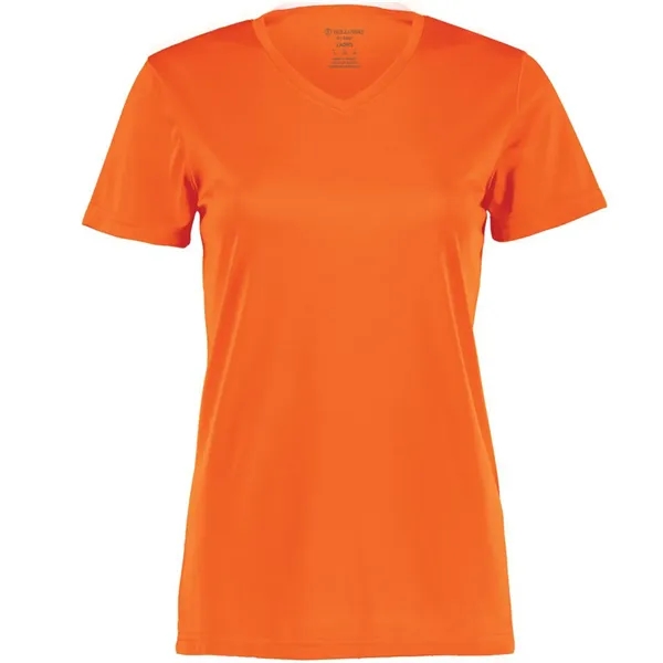Ladies Momentum Tee... from ASI 89380 Staton Corporate and Casual