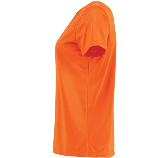 Ladies Momentum Tee... from ASI 89380 Staton Corporate and Casual