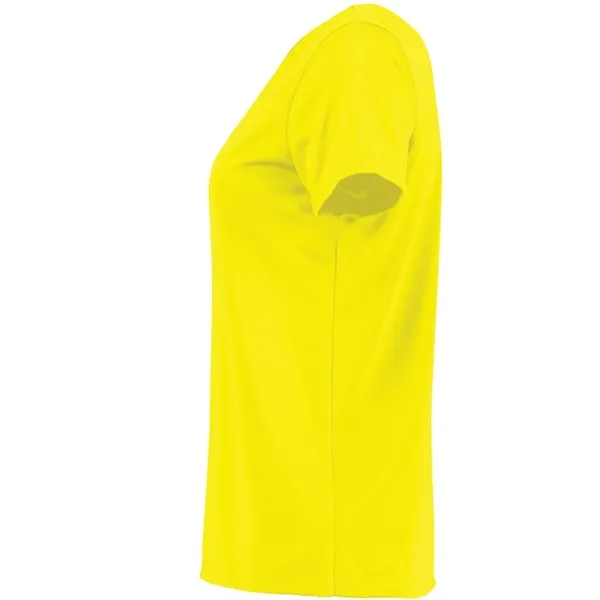 Ladies Momentum Tee... from ASI 89380 Staton Corporate and Casual