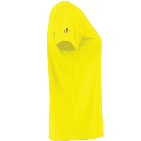 Ladies Momentum Tee... from ASI 89380 Staton Corporate and Casual