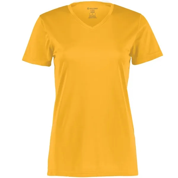 Ladies Momentum Tee... from ASI 89380 Staton Corporate and Casual