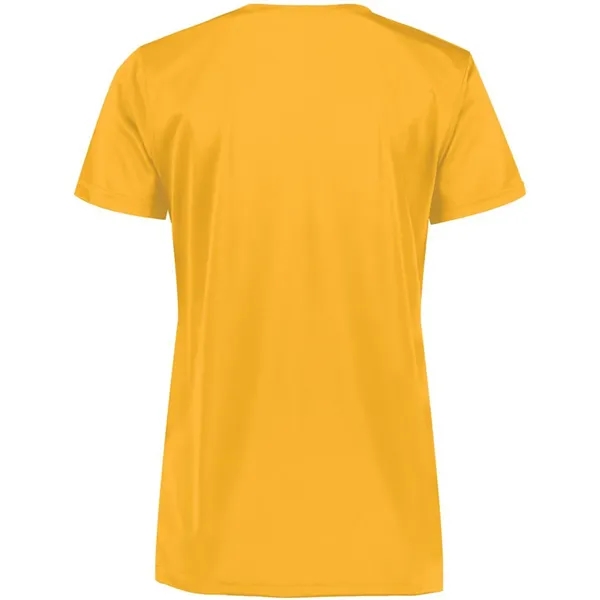 Ladies Momentum Tee... from ASI 89380 Staton Corporate and Casual