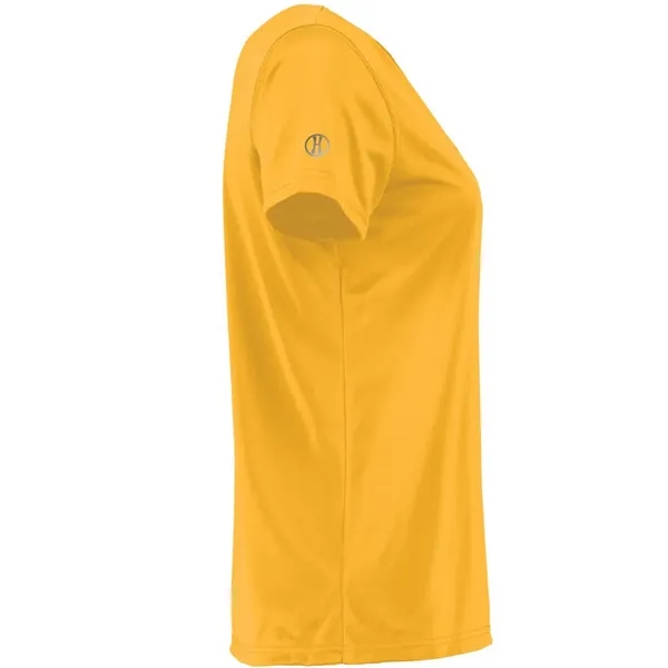 Ladies Momentum Tee... from ASI 89380 Staton Corporate and Casual