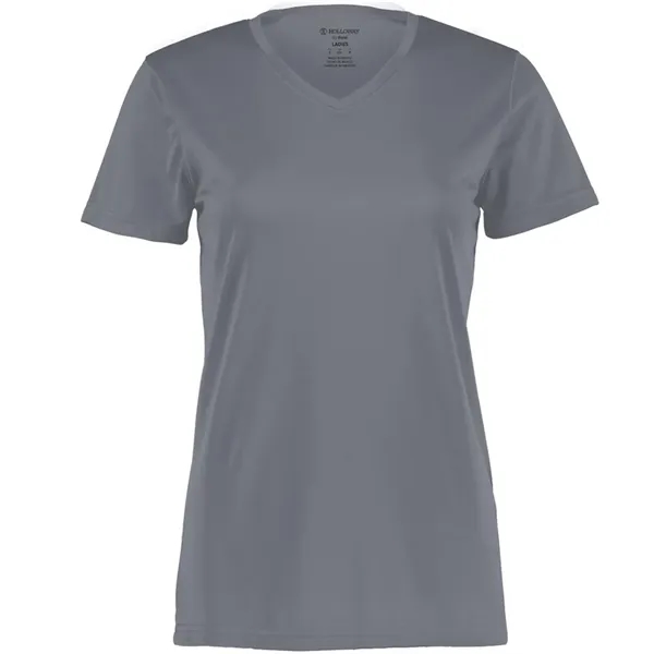 Ladies Momentum Tee... from ASI 89380 Staton Corporate and Casual