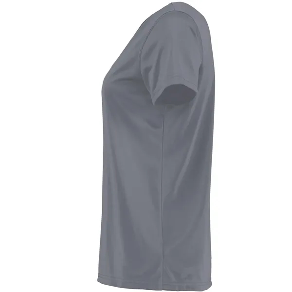 Ladies Momentum Tee... from ASI 89380 Staton Corporate and Casual