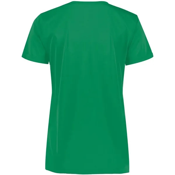 Ladies Momentum Tee... from ASI 89380 Staton Corporate and Casual