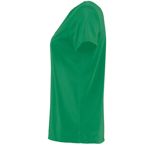 Ladies Momentum Tee... from ASI 89380 Staton Corporate and Casual