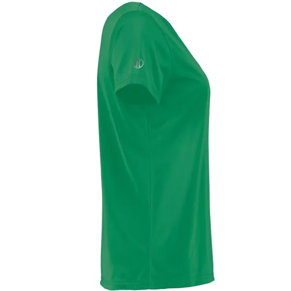 Ladies Momentum Tee... from ASI 89380 Staton Corporate and Casual