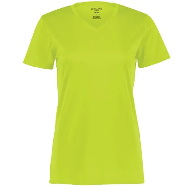 Ladies Momentum Tee... from ASI 89380 Staton Corporate and Casual