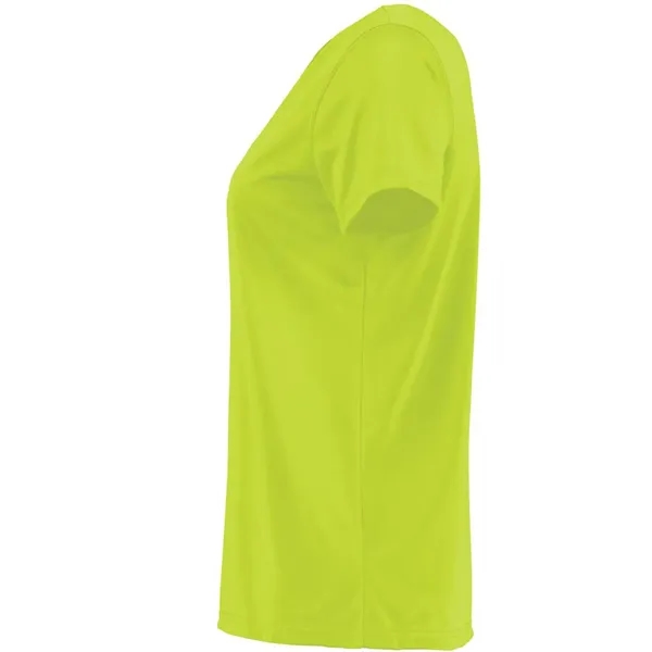 Ladies Momentum Tee... from ASI 89380 Staton Corporate and Casual