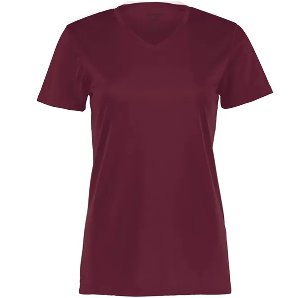 Ladies Momentum Tee... from ASI 89380 Staton Corporate and Casual