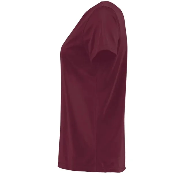 Ladies Momentum Tee... from ASI 89380 Staton Corporate and Casual