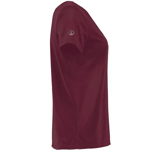 Ladies Momentum Tee... from ASI 89380 Staton Corporate and Casual