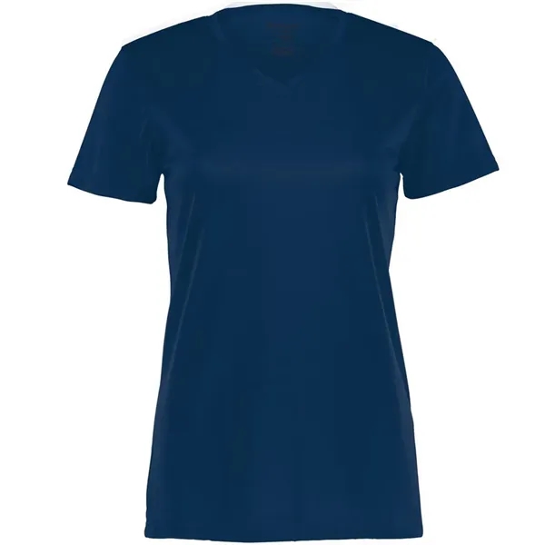 Ladies Momentum Tee... from ASI 89380 Staton Corporate and Casual