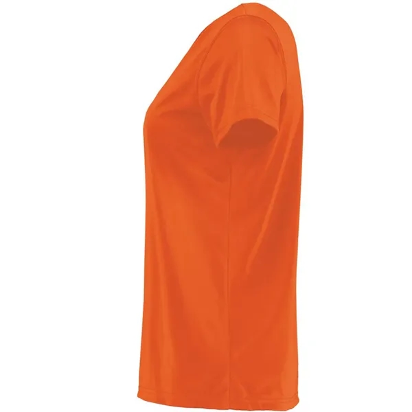 Ladies Momentum Tee... from ASI 89380 Staton Corporate and Casual