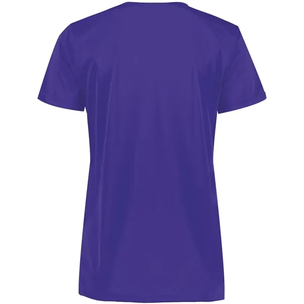 Ladies Momentum Tee... from ASI 89380 Staton Corporate and Casual