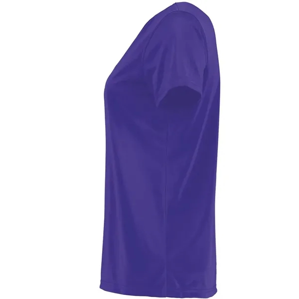 Ladies Momentum Tee... from ASI 89380 Staton Corporate and Casual