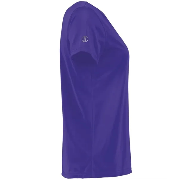 Ladies Momentum Tee... from ASI 89380 Staton Corporate and Casual