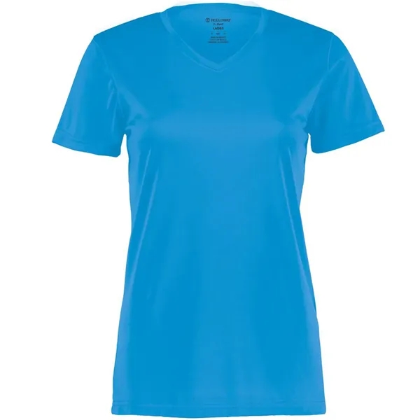 Ladies Momentum Tee... from ASI 89380 Staton Corporate and Casual