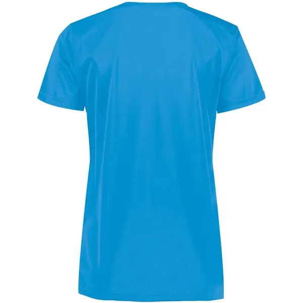 Ladies Momentum Tee... from ASI 89380 Staton Corporate and Casual