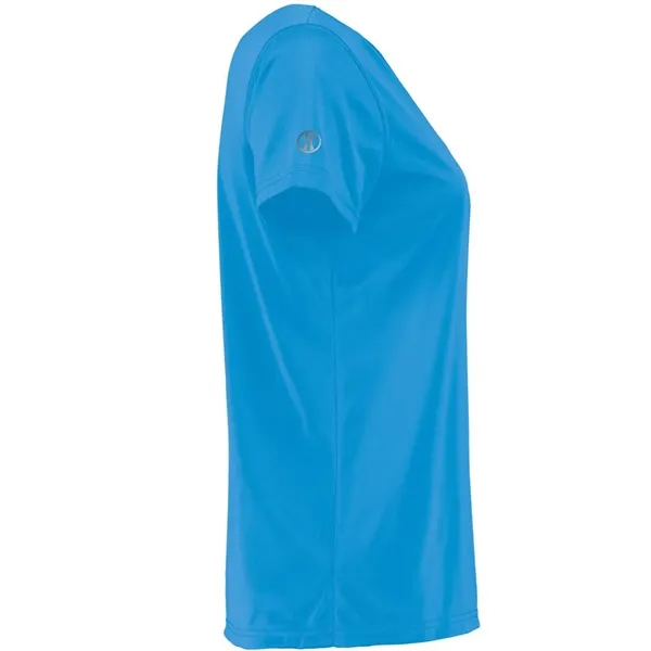 Ladies Momentum Tee... from ASI 89380 Staton Corporate and Casual