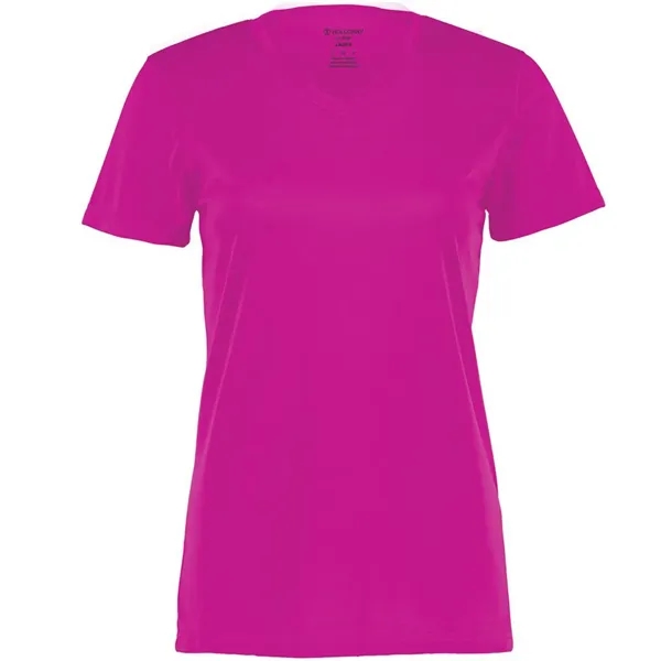 Ladies Momentum Tee... from ASI 89380 Staton Corporate and Casual