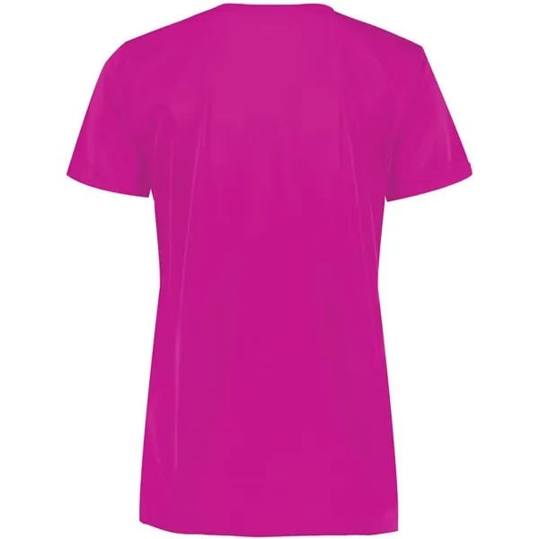 Ladies Momentum Tee... from ASI 89380 Staton Corporate and Casual
