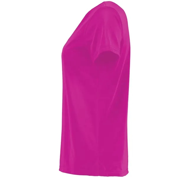 Ladies Momentum Tee... from ASI 89380 Staton Corporate and Casual